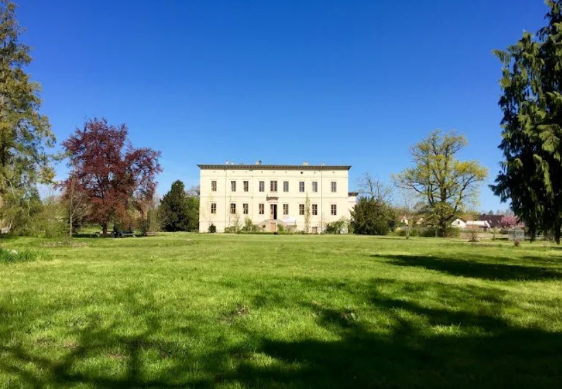 Schloss Angern, Angern, Germany, Germany